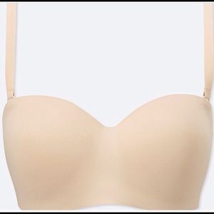 Beauty Light Wireless Bra